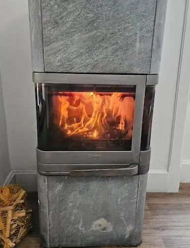 Le Pavillon Dans Le Parc 펜션 *