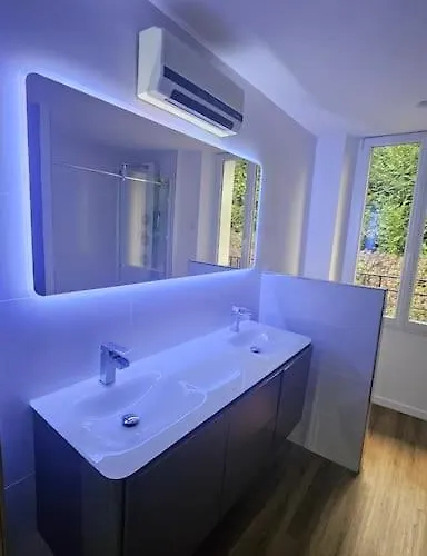 Le Pavillon Dans Le Parc Saulxures-sur-Moselotte