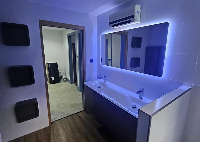 Le Pavillon Dans Le Parc 펜션